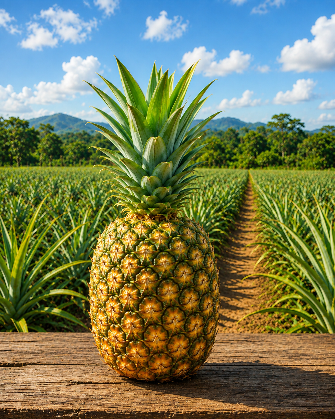 Pineapple